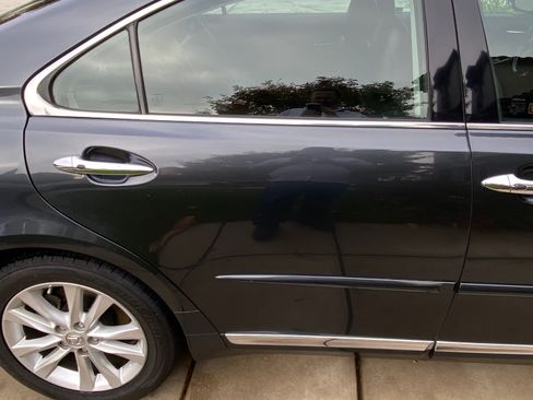 Used 2011 Lexus ES 350 image 11