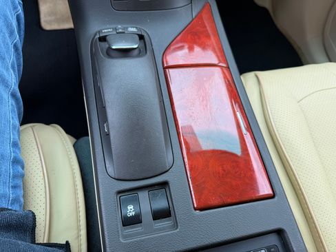 Used 2012 Lexus RX 450h FWD w/ Premium Pkg image 11