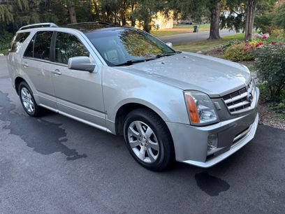 Used 2007 Cadillac SRX