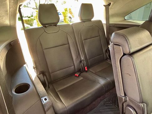Used 2016 Acura MDX FWD image 10