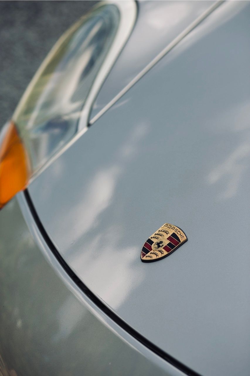 Used 1999 Porsche Boxster RWD image 9