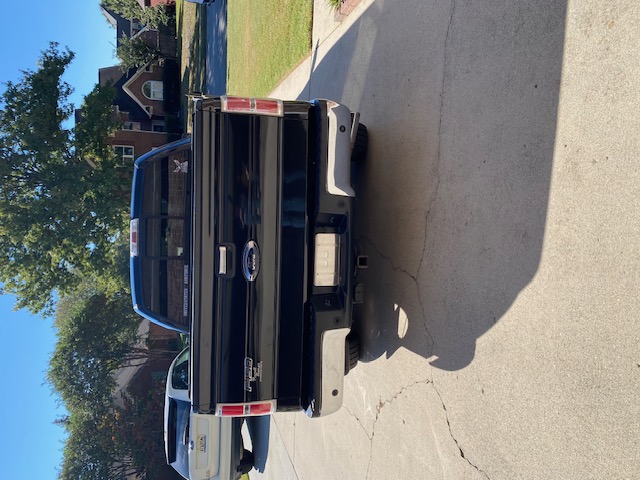 Used 2014 Ford F150 XLT w/ Equipment Group 302A Luxury RWD image 2