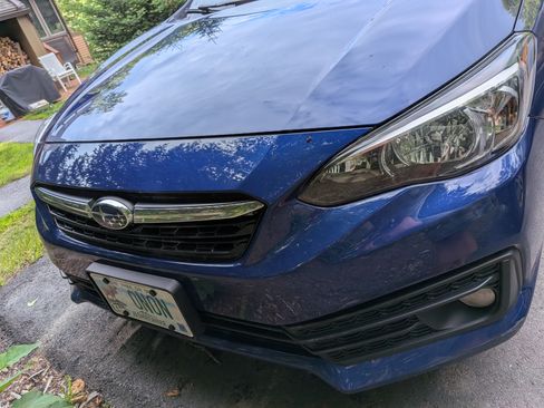 Used 2023 Subaru Impreza 2.0i Premium AWD/4WD image 5