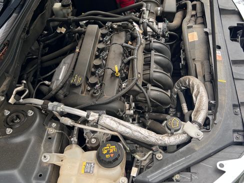 Used 2012 Ford Fusion SE image 5