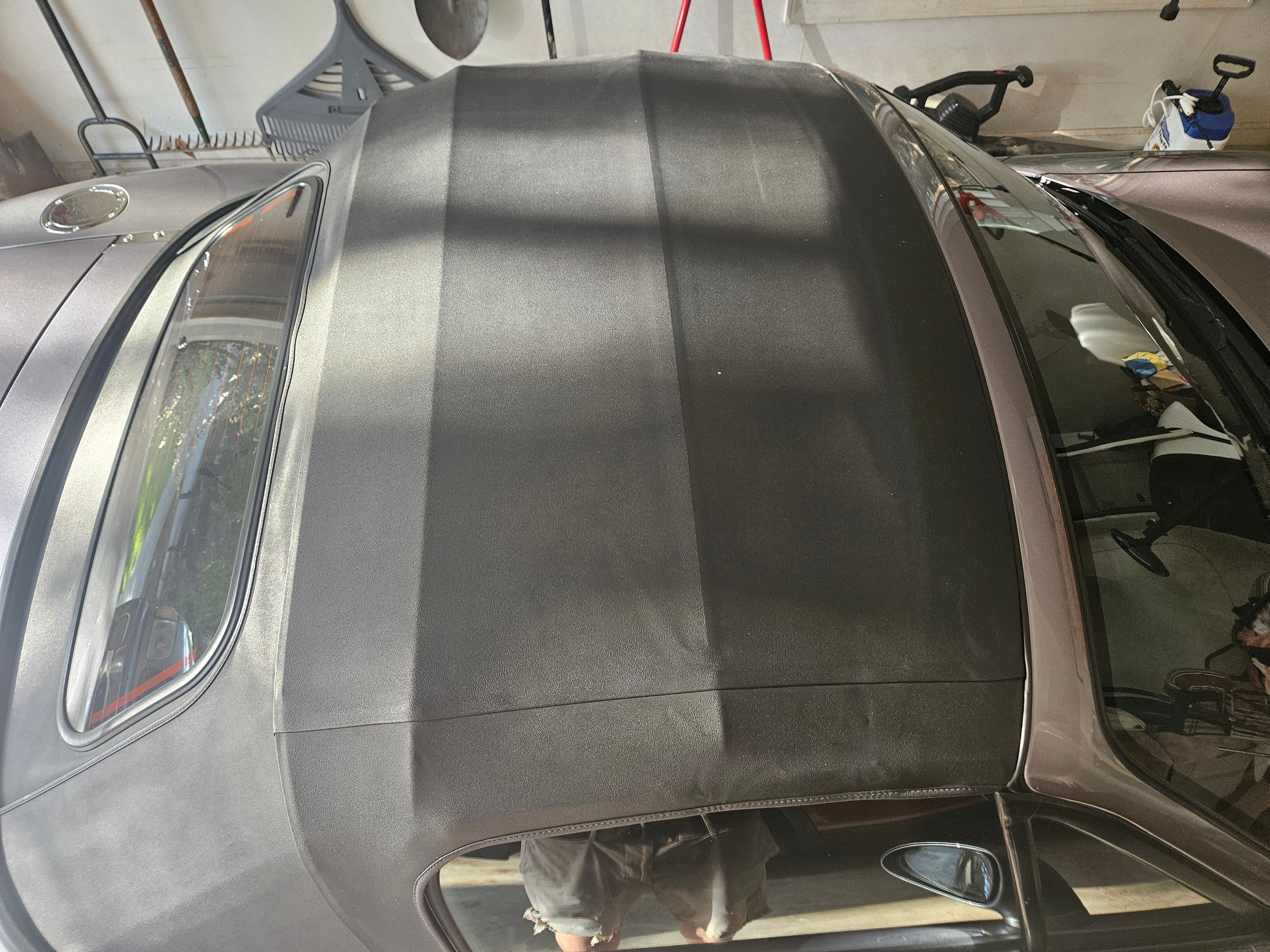Used 2002 MAZDA MX-5 Miata LS RWD image 22
