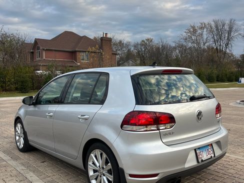 Used 2014 Volkswagen Golf TDI image 4