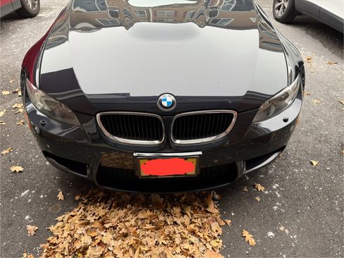 Used 2011 BMW M3 Convertible image 31