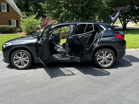 Used 2019 BMW X2 sDrive28i w/ Convenience Package image 6