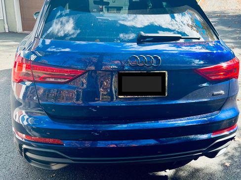 Used 2025 Audi Q3 2.0T Premium w/ Convenience Package image 15