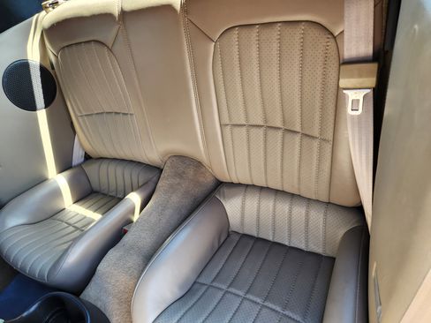 Used 2000 Chevrolet Camaro Z28 image 8