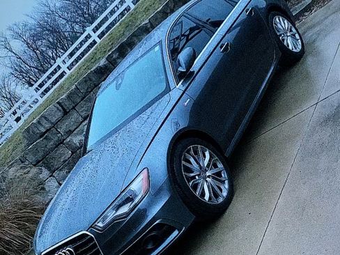 Used 2014 Audi A6 3.0T Prestige w/ Prestige Package AWD/4WD image 4