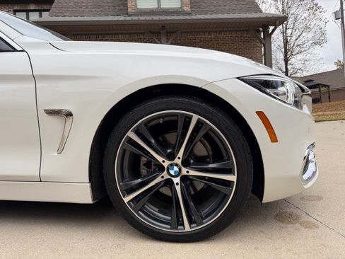 Used 2020 BMW 430i 430i Convertible 2D w/ Convenience Package image 10