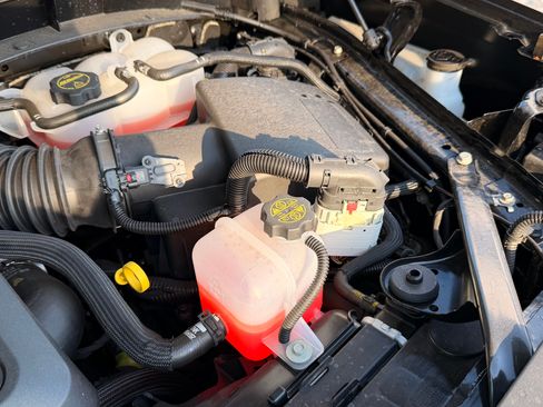 Used 2024 Chevrolet Silverado 1500 High Country w/ Midnight Edition image 24