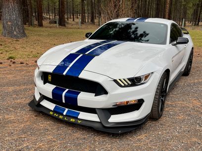 Used 2017 Ford Mustang Shelby GT350 w/ Electronics Package