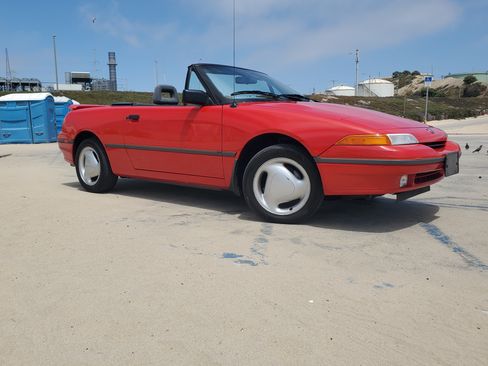 Used 1992 Mercury Capri XR2 image 5