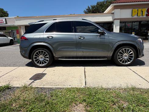 Used 2022 Mercedes-Benz GLE 350 image 6