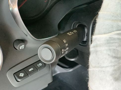 Used 2024 Chevrolet Camaro ZL1 image 24