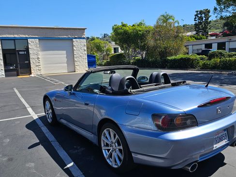 Used 2006 Honda S2000 image 11