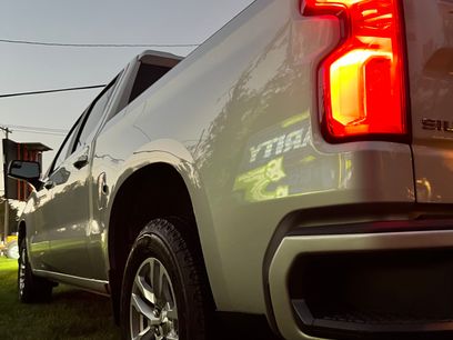 Used 2019 Chevrolet Silverado 1500 RST w/ All-Star Edition
