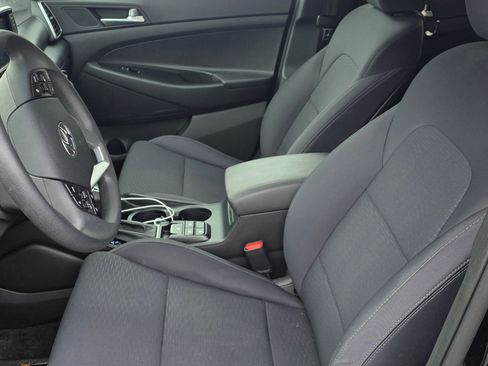 Used 2021 Hyundai Tucson Value image 3