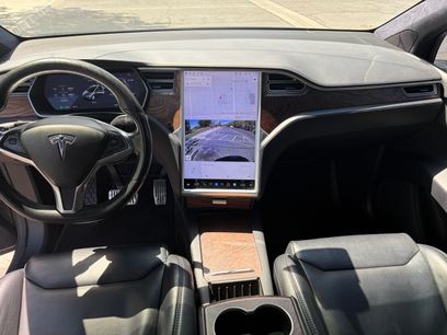 Used 2017 Tesla Model X 100D