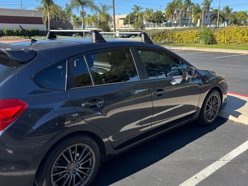 Used 2015 Subaru Impreza 2.0i image 2