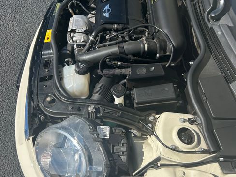 Used 2013 MINI Cooper Roadster S image 11