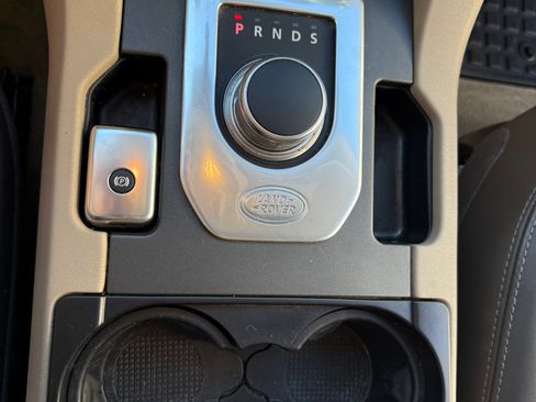 Used 2014 Land Rover LR4 HSE LUX image 20