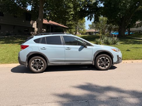 Used 2021 Subaru Crosstrek 2.0i w/ Popular Package #1 AWD/4WD image 10