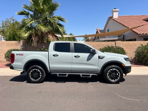 Used 2021 Ford Ranger XL w/ Equipment Group 101A High RWD image 16