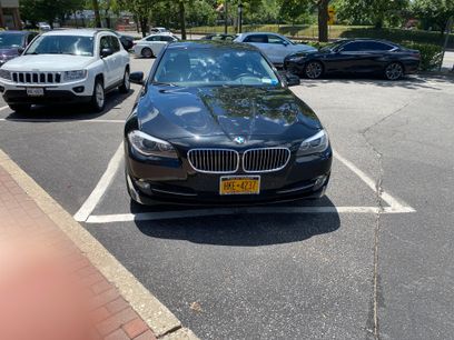 Used 2013 BMW 535i xDrive Sedan