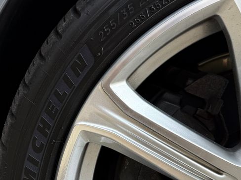 Used 2017 Volvo S90 T6 Inscription w/ Vision Package image 11