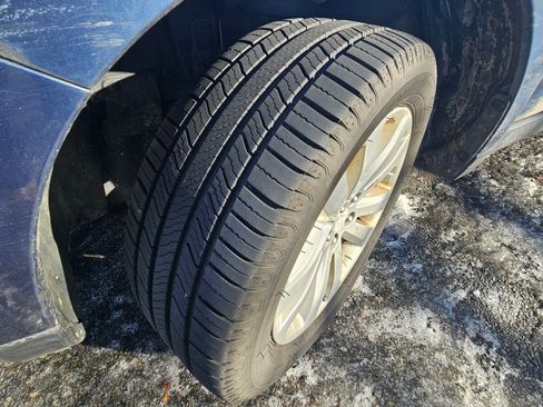 Used 2012 Subaru Forester 2.5X Touring image 17