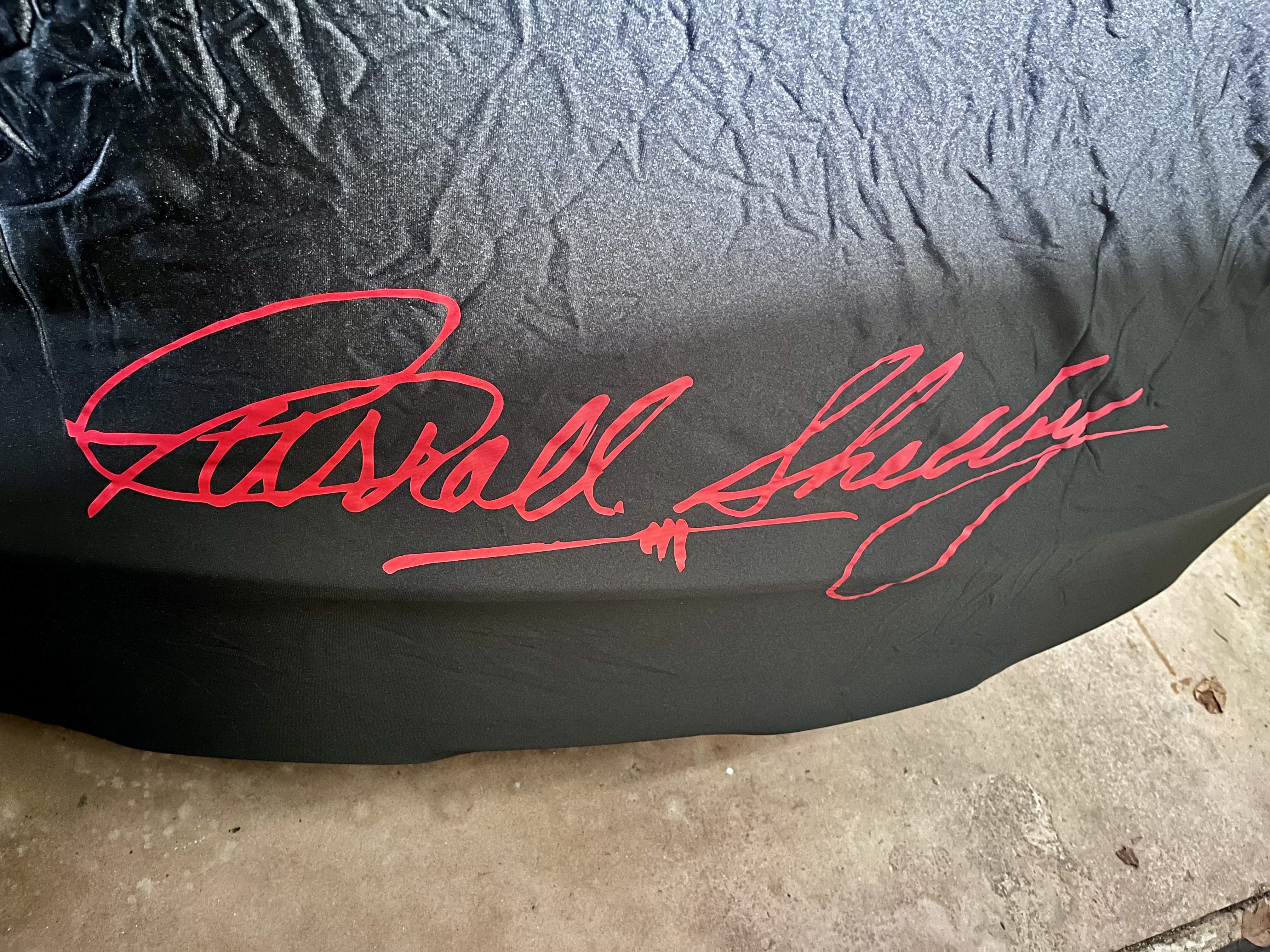 Used 2020 Ford Mustang Shelby GT350R w/ GT350R Equipment Group 920A RWD image 28