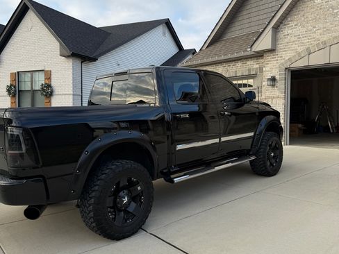 Used 2012 RAM 1500 Limited image 2