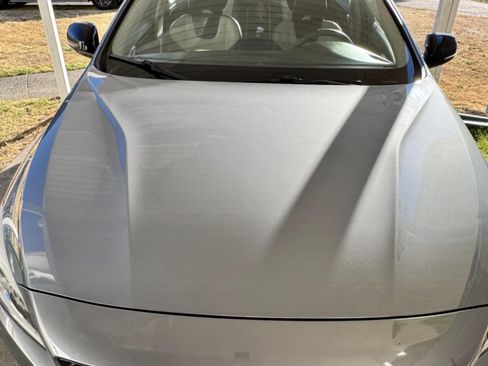 Used 2016 Volvo S60 T5 Cross Country Platinum image 10