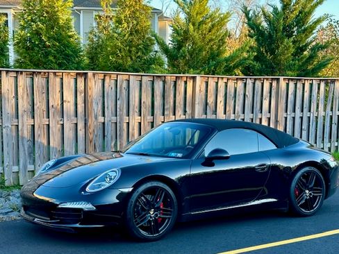 Used 2012 Porsche 911 Carrera S image 25
