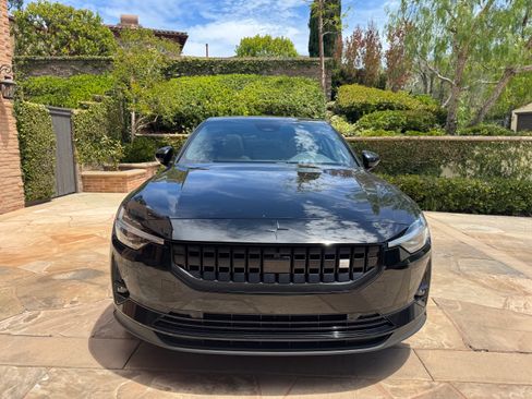 Used 2021 Polestar Polestar 2 AWD/4WD image 1