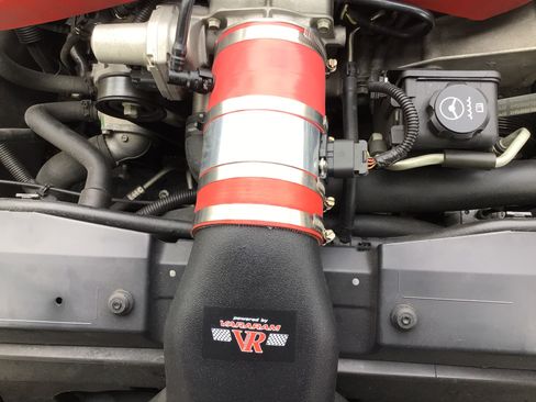 Used 2008 Chevrolet Corvette Z06 w/ Preferred Equipment Group image 19