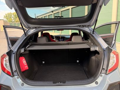Used 2019 Honda Civic Type R