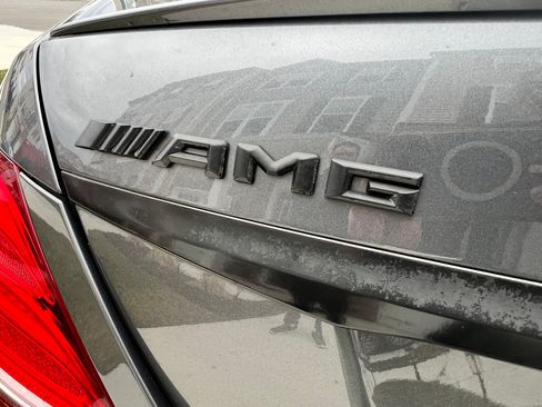 Used 2020 Mercedes-Benz E 53 AMG 4MATIC Sedan image 9