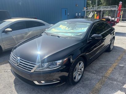 Used 2017 Volkswagen CC Sport