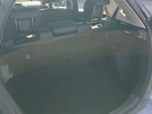 Used 2015 Honda Fit EX-L image 9