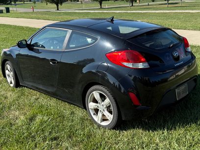 Used 2015 Hyundai Veloster