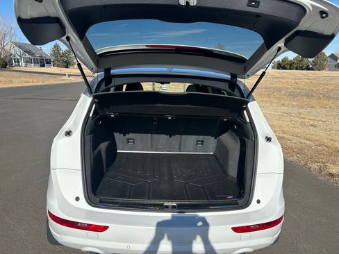 Used 2011 Audi Q5 2.0T Premium Plus image 10