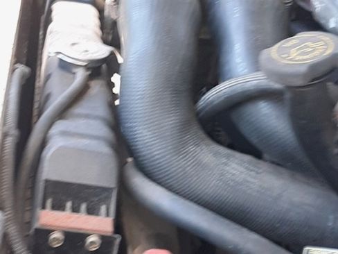 Used 1993 Ford E-150 and Econoline 150 image 17