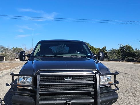 Used 2002 Ford Excursion Limited image 5