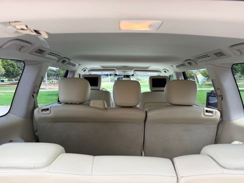 Used 2012 INFINITI QX56 2WD w/ Theater Pkg image 22