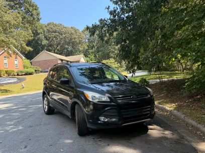 Used 2016 Ford Escape SE w/ Equipment Group 201A
