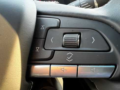 Used 2022 Cadillac CT5 V Blackwing image 16